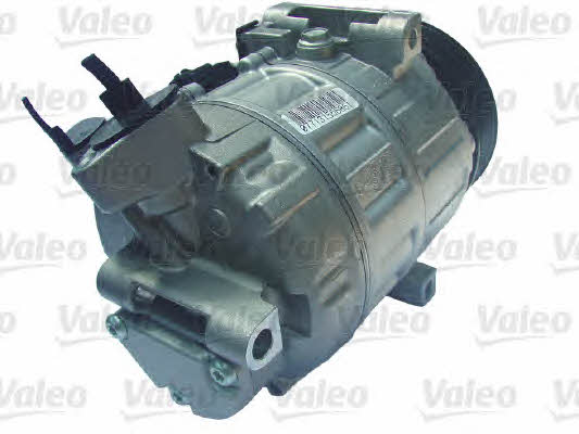 Valeo 813145 Compressor, air conditioning 813145: Buy near me in Poland at 2407.PL - Good price!