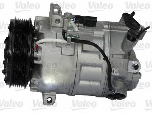 Valeo 813149 Kompressor klimaanlage 813149: Kaufen Sie zu einem guten Preis in Polen bei 2407.PL!