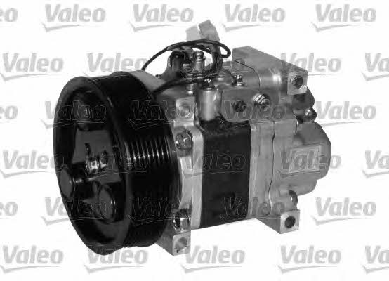 Valeo 813176 Compressor, air conditioning 813176: Buy near me in Poland at 2407.PL - Good price!