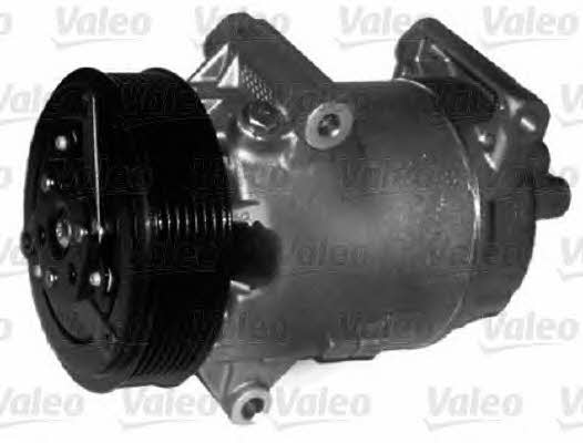 Valeo 813222 Compressor, air conditioning 813222: Buy near me in Poland at 2407.PL - Good price!