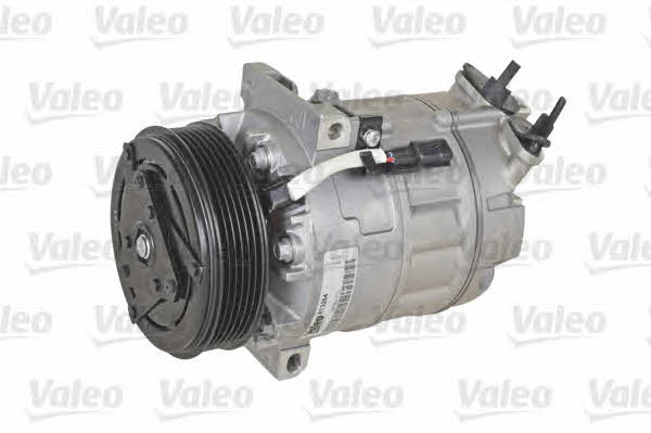 Valeo 813264 Kompressor klimaanlage 813264: Kaufen Sie zu einem guten Preis in Polen bei 2407.PL!