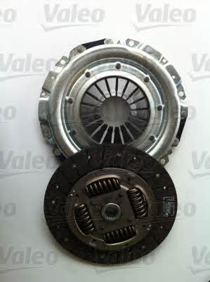 Valeo 826905 Clutch kit 826905: Buy near me in Poland at 2407.PL - Good price!