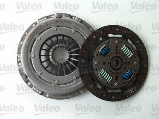 Valeo 826907 Clutch kit 826907: Buy near me in Poland at 2407.PL - Good price!