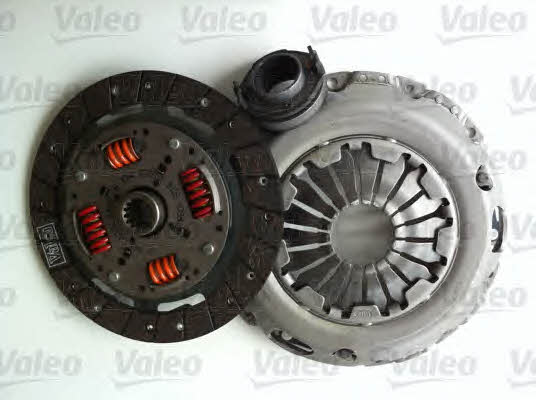 Valeo 826909 Clutch kit 826909: Buy near me at 2407.PL in Poland at an Affordable price!