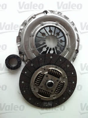 Valeo 826912 Clutch kit 826912: Buy near me in Poland at 2407.PL - Good price!