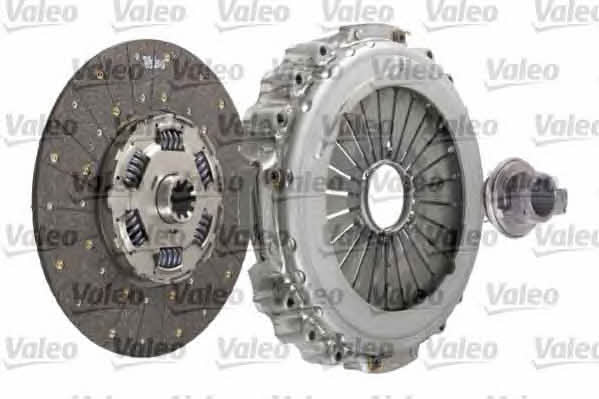 Buy Valeo 827052 at a low price in Poland!