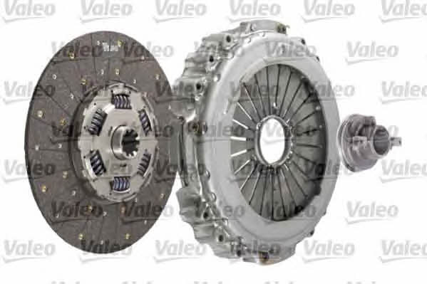 Kaufen Sie Valeo 827090 zu einem günstigen Preis in Polen!
