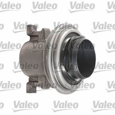 827166 Valeo Clutch Kit
