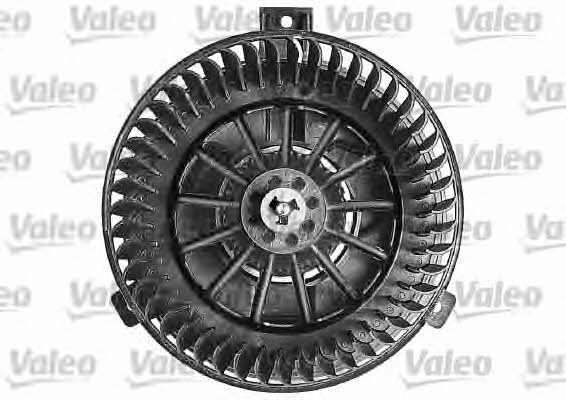 Valeo 883966 Fan assy - heater motor 883966: Buy near me at 2407.PL in Poland at an Affordable price!