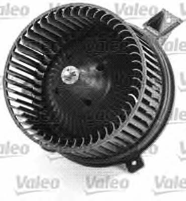 Valeo 883995 Fan assy - heater motor 883995: Buy near me in Poland at 2407.PL - Good price!