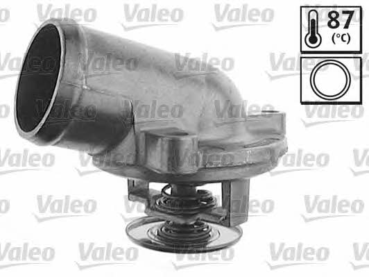 Valeo 820147 Thermostat, coolant 820147: Buy near me at 2407.PL in Poland at an Affordable price!