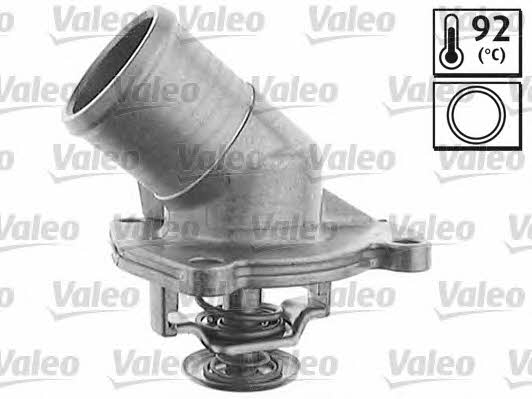 Valeo 820151 Thermostat, coolant 820151: Buy near me in Poland at 2407.PL - Good price!