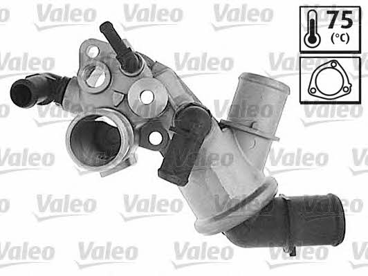 Valeo 820156 Thermostat, coolant 820156: Buy near me in Poland at 2407.PL - Good price!