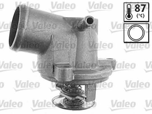 Valeo 820184 Thermostat, coolant 820184: Buy near me in Poland at 2407.PL - Good price!