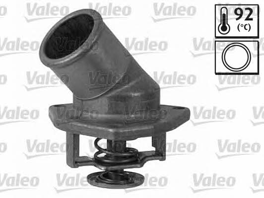 Valeo 820185 Thermostat, coolant 820185: Buy near me in Poland at 2407.PL - Good price!