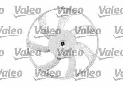 Valeo 820246 Fan impeller 820246: Buy near me in Poland at 2407.PL - Good price!