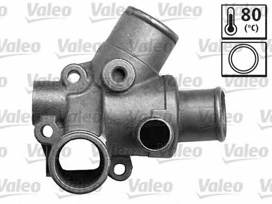 Valeo 820407 Thermostat, coolant 820407: Buy near me in Poland at 2407.PL - Good price!