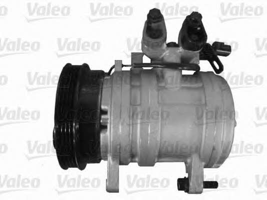 Valeo 813350 Compressor, air conditioning 813350: Buy near me in Poland at 2407.PL - Good price!