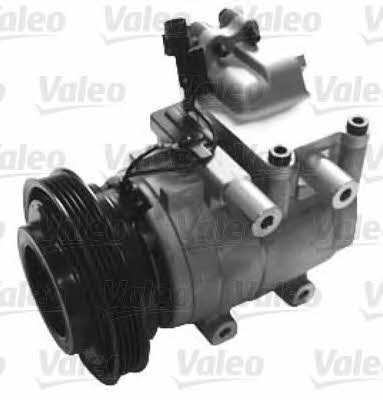 Valeo 813353 Compressor, air conditioning 813353: Buy near me in Poland at 2407.PL - Good price!