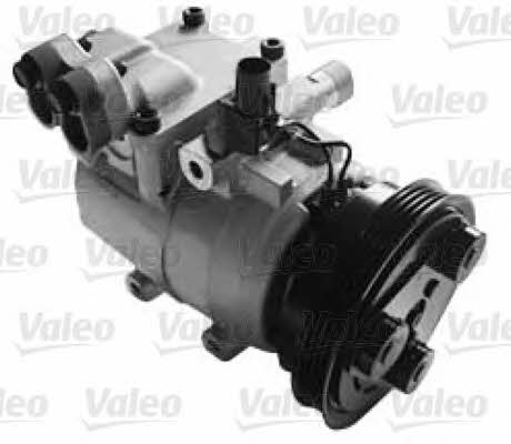 Valeo 813357 Compressor, air conditioning 813357: Buy near me in Poland at 2407.PL - Good price!