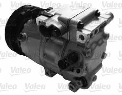 Valeo 813359 Compressor, air conditioning 813359: Buy near me in Poland at 2407.PL - Good price!