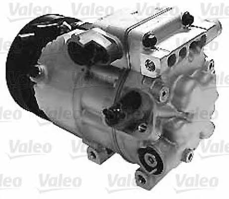 Valeo 813361 Compressor, air conditioning 813361: Buy near me in Poland at 2407.PL - Good price!