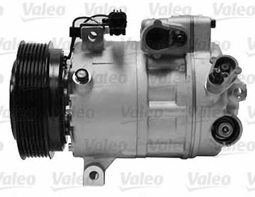 Valeo 813364 Compressor, air conditioning 813364: Buy near me in Poland at 2407.PL - Good price!