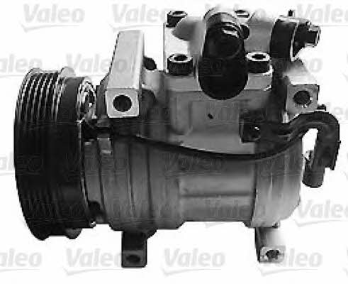 Valeo 813367 Compressor, air conditioning 813367: Buy near me in Poland at 2407.PL - Good price!
