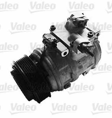 Valeo 813370 Compressor, air conditioning 813370: Buy near me in Poland at 2407.PL - Good price!