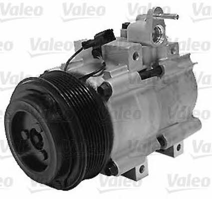 Valeo 813371 Compressor, air conditioning 813371: Buy near me in Poland at 2407.PL - Good price!