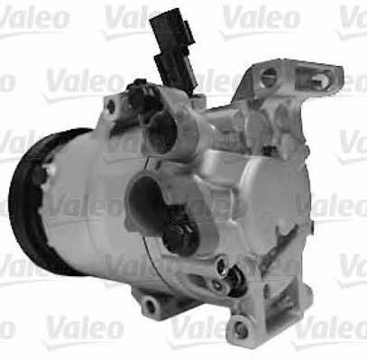 Valeo 813372 Compressor, air conditioning 813372: Buy near me in Poland at 2407.PL - Good price!