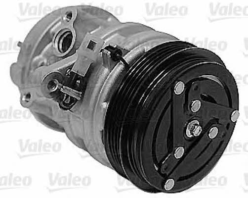 Valeo 813373 Compressor, air conditioning 813373: Buy near me in Poland at 2407.PL - Good price!