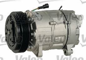 Valeo 813400 Compressor, air conditioning 813400: Buy near me in Poland at 2407.PL - Good price!