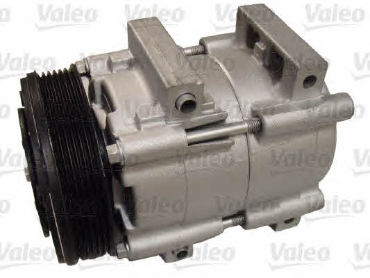 Valeo 813606 Compressor, air conditioning 813606: Buy near me in Poland at 2407.PL - Good price!