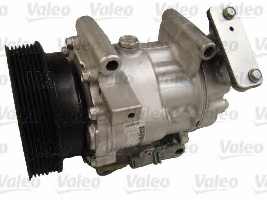 Valeo 813632 Compressor, air conditioning 813632: Buy near me in Poland at 2407.PL - Good price!
