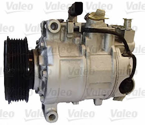 Valeo 813650 Kompressor klimaanlage 813650: Kaufen Sie zu einem guten Preis in Polen bei 2407.PL!