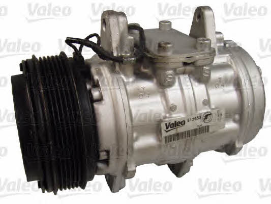 Valeo 813653 Compressor, air conditioning 813653: Buy near me in Poland at 2407.PL - Good price!