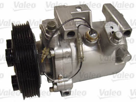 Valeo 813677 Compressor, air conditioning 813677: Buy near me in Poland at 2407.PL - Good price!
