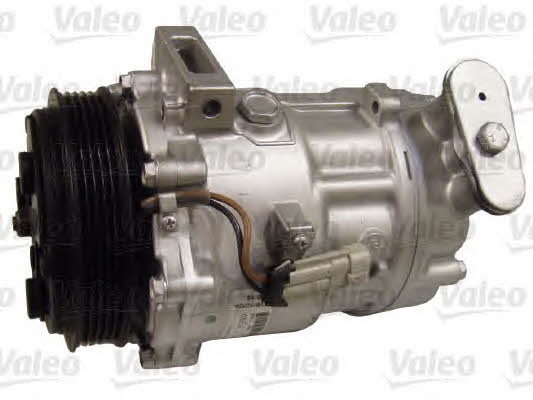 Valeo 813685 Kompressor klimaanlage 813685: Kaufen Sie zu einem guten Preis in Polen bei 2407.PL!