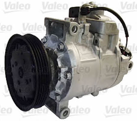 Valeo 813690 Compressor, air conditioning 813690: Buy near me in Poland at 2407.PL - Good price!