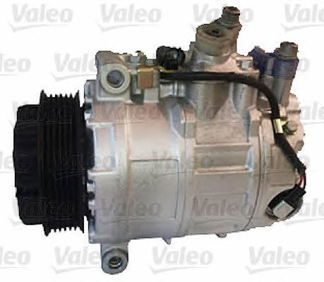 Valeo 813695 Compressor, air conditioning 813695: Buy near me in Poland at 2407.PL - Good price!