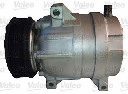 Valeo 813705 Compressor, air conditioning 813705: Buy near me at 2407.PL in Poland at an Affordable price!