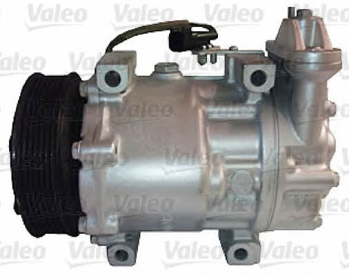 Valeo 813711 Kompressor klimaanlage 813711: Kaufen Sie zu einem guten Preis in Polen bei 2407.PL!