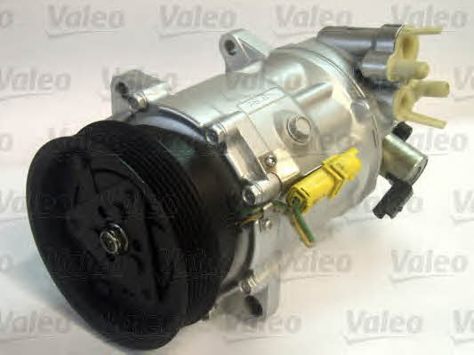 Valeo 813715 Kompressor klimaanlage 813715: Kaufen Sie zu einem guten Preis in Polen bei 2407.PL!