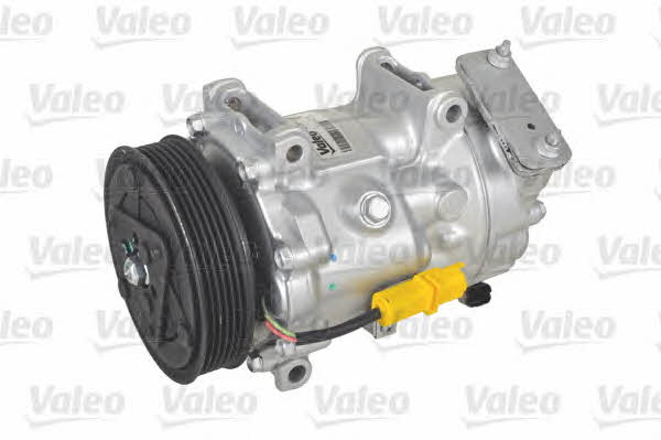 Valeo 813717 Kompressor klimaanlage 813717: Kaufen Sie zu einem guten Preis in Polen bei 2407.PL!