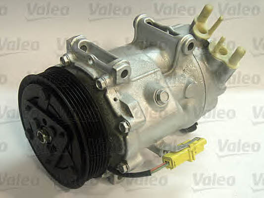 Valeo 813720 Compressor, air conditioning 813720: Buy near me in Poland at 2407.PL - Good price!