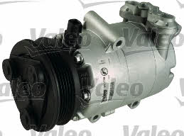Valeo 813735 Kompresor klimatyzacji 813735: Dobra cena w Polsce na 2407.PL - Kup Teraz!