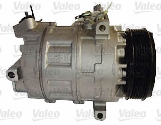 Valeo 813763 Compressor, air conditioning 813763: Buy near me in Poland at 2407.PL - Good price!