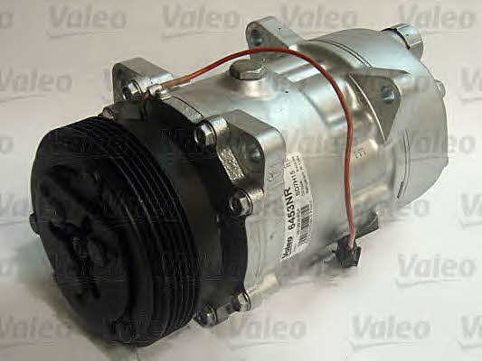 Valeo 813808 Compressor, air conditioning 813808: Buy near me in Poland at 2407.PL - Good price!