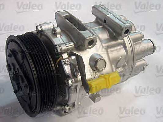Valeo 813811 Compressor, air conditioning 813811: Buy near me in Poland at 2407.PL - Good price!